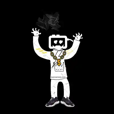 Picture for song '"SCARRED" Lil Baby Drill Type Beat' by artist 'Damon Fozz Beats'