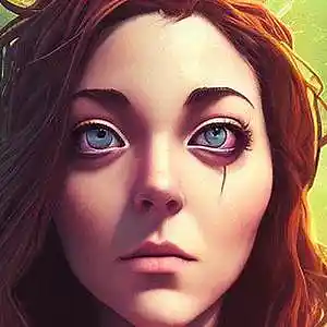 Picture for song 'François Couperin: The Mournful One' by artist 'Stripedgazelle'