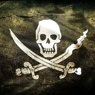 Picture for song '"ISLE OF MAN" PIRATE METAL TYPE BEAT' by artist 'DevilleProducer'
