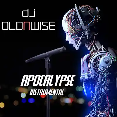 Picture for song 'Dj ONW - Apocalypse (instr)' by artist 'Dj ONW'