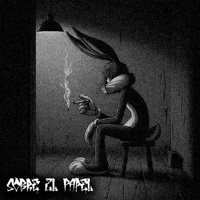Picture for song 'BEAT RAP BOOM BAP "SOBRE EL PAPEL" HIP HOP' by artist 'Mounstro Beats'