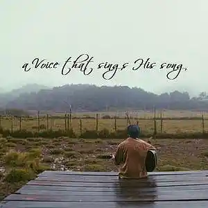 Picture for song 'Alone' by artist 'firesong'