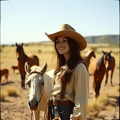 Picture for song 'Horses Don't Cry' by artist 'Friscic - McIntyre songs'