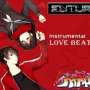 Picture for song 'HIP LOVE BEAT' by artist 'FutureNowStudio'