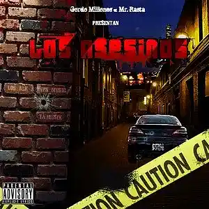 Picture for song '1 Pido Perdon' by artist 'GORDOMILLONES'