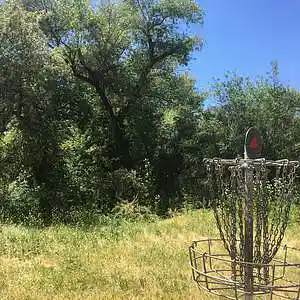 Picture for song 'Kit Carson' by artist 'Gagmesharkoff'