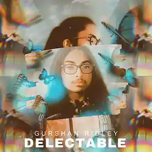 Picture for song 'Delectable' by artist 'Gurshan Ridley'
