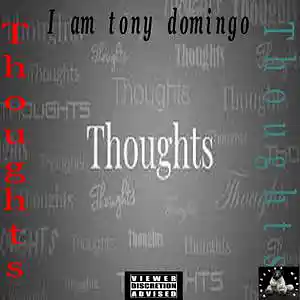 Picture for song 'Thoughts' by artist 'GrizzleyMusikRecords'