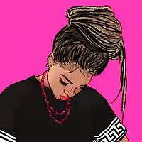 Picture for song 'Stuck' by artist 'iDBeatz Productions'