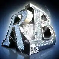 Picture for song '8 4d hiphop r&b image' by artist 'UNEEDBEATZ'
