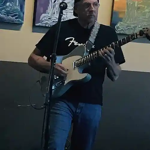 Picture for song 'Jc-s-song' by artist 'jc matlak'