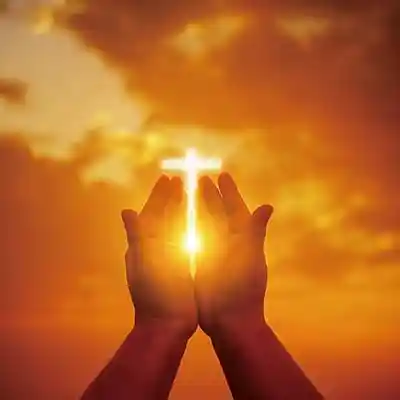 Picture for song 'LORD THANK YOU - JAMESLAFLAMEZ - 70' by artist 'JamesLaFLame'