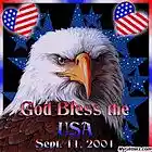 Picture for song 'Tribute - 9-11, Veteran's Day, Memorial Day' by artist 'Jay Droz'