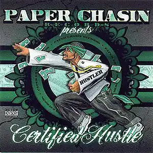 Picture for song '*NEW*Hustlin Till i Die' by artist 'JEAN THE PRODUCER'