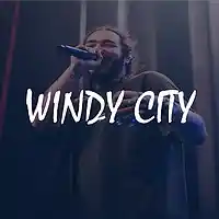 Picture for song 'Windy City-Post Malone Type Beat (2 for $30)' by artist 'jMoneyBeats Productions'