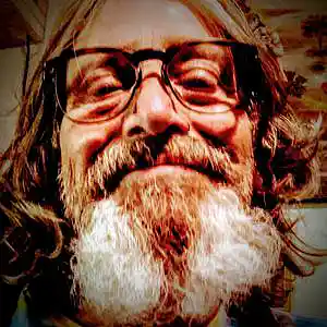 Picture for song 'Fly Away' by artist 'John Layne and the Aeon's Promise Band'