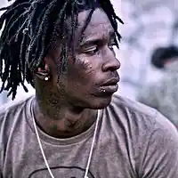 Picture for song 'Paper Chaser (CHIEF KEEF/YOUNG THUG TYPE BEAT)' by artist 'JU Productions'