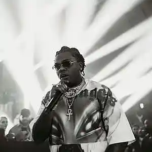 Picture for song 'Gold - Gunna Type Beat' by artist 'Jxck London'
