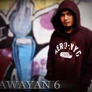 Picture for song 'SANA'Y MALAMAN MO (Remix)' by artist 'Kawayan 6th'