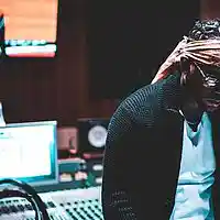 Picture for song 'London On Da Track Type Beat Davinci' by artist 'KyngZeusMuSiC'