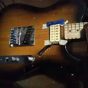 Picture for song 'Mel_Slo_Gruv12_16' by artist 'Lawrence Tovar Jr.'