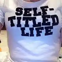 Picture for song 'Self Titled [SOLD]' by artist 'Legit The Producer'