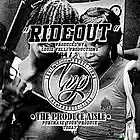 Picture for song 'RIDEOUT HIP-HOP/RAP(53BPM)' by artist 'LOUIE VELLI PRODUCTIONS'