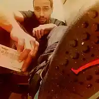 Picture for song 'You think im Police' by artist 'Louisville's Most wanted Productions'