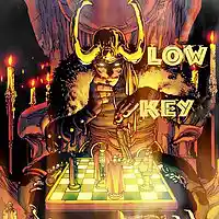 Picture for song 'Deluxe Edition(NoHook Mix)' by artist 'LowKey Loe'