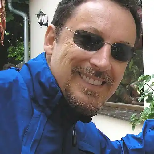 Artist picture