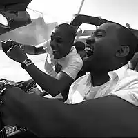 Picture for song 'Care Free' by artist 'Main The Loud Man'