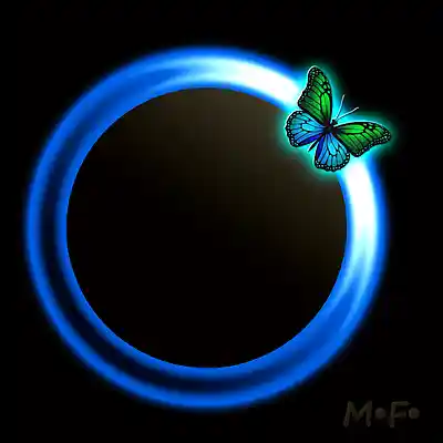 Picture for song 'Out Of The Circle' by artist 'Mille-Feuille'