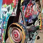 Picture for song 'Jimmy And Maxie' by artist 'Monkeysnot'