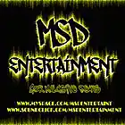 Picture for song 'Is it Me' by artist 'MSD ENTERTAINMENT'