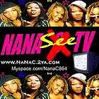 Picture for song 'CLOSE CASKET' by artist 'NANA CROFT'