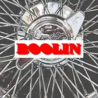 Picture for song 'Boolin- Prod. By @nateskatesbeats' by artist 'Nate Skates Beats'