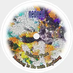 Picture for song 'Abandoned Title' by artist 'nedped'