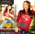 Picture for song 'FREE STLYE SOLO' by artist 'nikkiyah morgan'