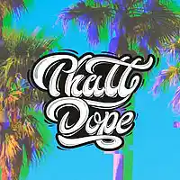 Picture for song 'PhattDope - Indica' by artist 'Phatt D.'