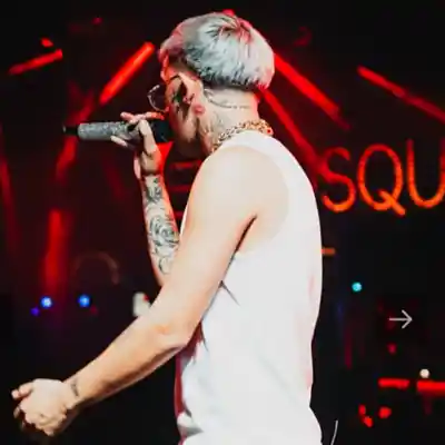 Picture for song 'detroit x salastkbron x mechayrxmeo type beat 119' by artist 'prod bvil beatss'