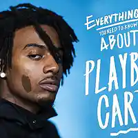 Picture for song 'On Me :: Playboi Carti / Dex Type :: Buy1Get1Free' by artist 'Prodlem'