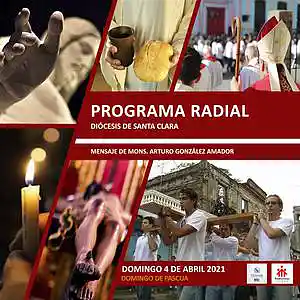 Picture for song 'Pascua de Resurrección. Mons. Arturo González.' by artist 'Producciones Vandor'