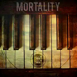 Picture for song 'MORTALITY - OLDSCHOOL 90s HIP HOP INSTRUMENTAL' by artist 'Raky McFly'