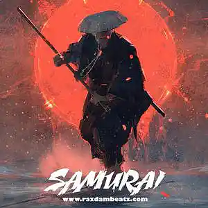 Picture for song 'SAMURAI (BUY 1 GET 4 FREE)' by artist 'Razdam Beatz'