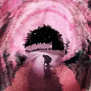 Picture for song 'Hanami Nights' by artist 'redheat'