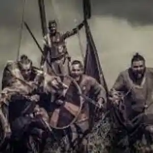 Picture for song 'Metal Attempt' by artist 'REN MAIDEN'