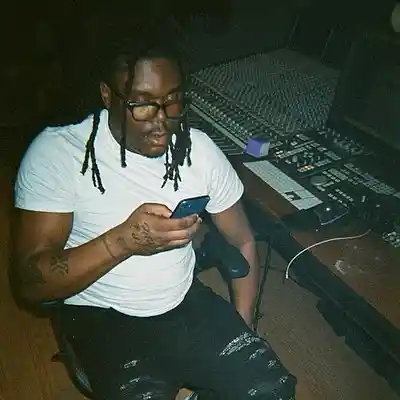 Picture for song 'Melodic - Lucki Type Beat' by artist 'richmywholelife'