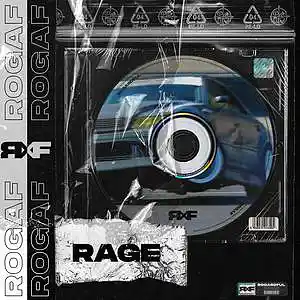 Picture for song '[FREE BEAT] RAGE (TRAP BEAT)' by artist 'ROGARDFUL'