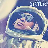 Picture for song 'Astronaut Status (SS X SM)' by artist 'Scott Styles'