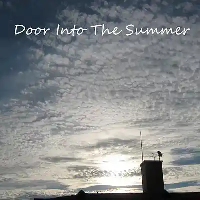 Picture for song 'Door Into The Summer' by artist 'shiori nasuhiko'